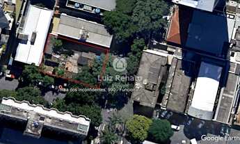 Imagem 7: Lote à venda - Savassi