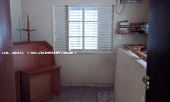 Imagem 5: Casa para Venda em Presidente Prudente, AVIAÇÃO, 3 dormitórios, 1 suíte, 2 banheiros, 1 v