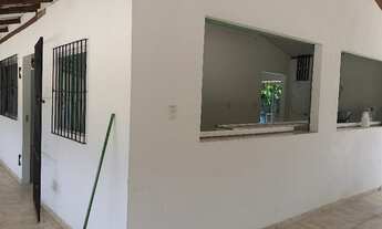 Imagem: Terreno, casa, ponto comercial em santa