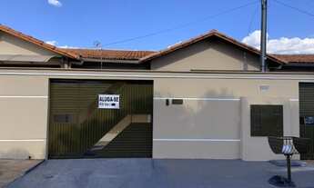 Imagem: Alugo Casa Geminada em Araguaína com 02