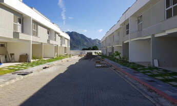 Imagem 3: Casa Duplex - Condomínio Mestre Álvaro Residence - Serra Sede, ES