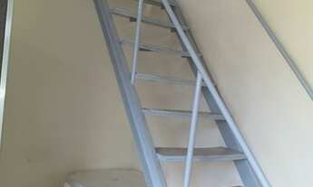 Imagem 5: Aluga-se kitnet mobiliado próximo da rodoviária