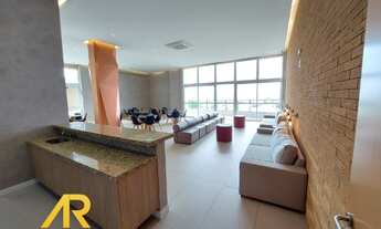 Imagem 4: Viver C/Conceito Mais Elevado no Altíssimo Padrão 3/4 Varanda Gourmet e Vista Mar Incrível