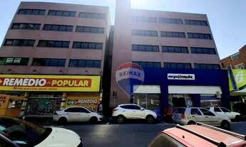 Imagem 2: Prédio para alugar Proximo a estação de Trem, 500 m² por R$ 50.000/mês - Centro - Suzano/S