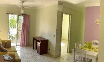 Imagem 2: Apartamento a venda 2 dormitórios 170 mil