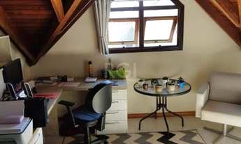 Imagem 3: Porto Alegre - Casa Padrão - Cristal