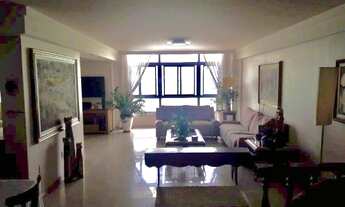 Imagem 2: Apartamento na Avenida Boa Viagem - 180m² com área de lazer