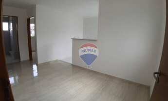 Imagem 3: Apartamento com 2 dormitórios à venda, 50 m² - Jardim Esperança - Mogi das Cruzes/SP