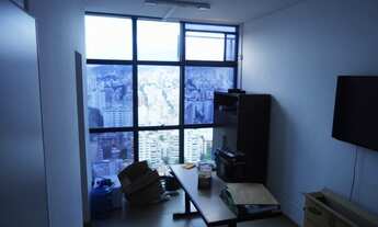 Imagem 5: Conjunto de Salas para aluguel, 1 vaga, Luxemburgo - Belo Horizonte/MG