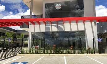 Imagem 3: Lojas comerciais para aluguel, Galeria Brasil sul/ Anápolis - GO