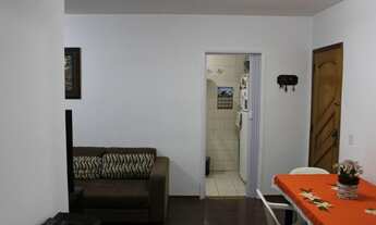 Imagem 3: Apartamento com 2 dormitórios à venda, 58 m² por R$ 263.000,00 - Pechincha - Rio de Janeir