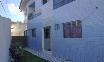 Imagem 3: Duplex em Olinda Bonsucesso 3quartos 1st Varanda. Olhando P/ O Mar)