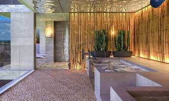 Imagem 5: Apartamento com 1 dormitório à venda, 35 m² por R$ 509.000,00 - Pajuçara - Maceió/AL