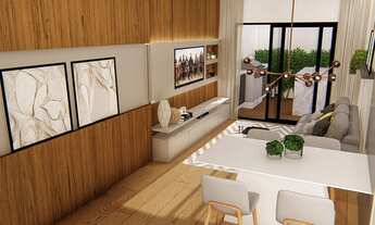 Imagem 6: Apartamento residencial para venda, Jardim Paraíso, Campinas - AP11437