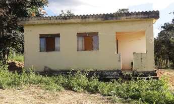 Imagem 2: Chácara em Crucilandia 2570 metros