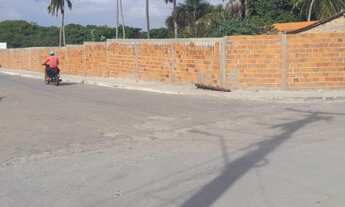 Imagem 3: Lote/Terreno para venda com 650 metros quadrados em Centro - Santo Amaro do Maranhão - MA