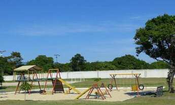 Imagem 3: Terreno Condomínio fechado no Campeche com escritura pública