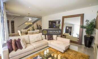 Imagem 7: Casa com 4 dormitórios à venda, 319 m² por R$ 2.000.000,00 - Vila Giglio - Atibaia/SP