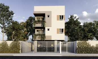 Imagem 3: Apt. 2 quartos-Varanda-Novo-Entrega Agosto/2022-Conjunto Pedro Gondim