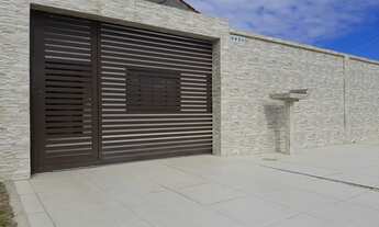 Imagem 2: Casa de praia a venda Shangri-lá, com 4 quartos, sendo 2 suítes e 1 com hidromassagem