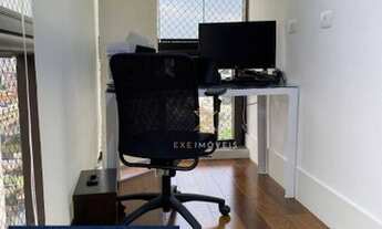 Imagem 4: Apartamento com 3 dormitórios à venda, 253 m² por R$ 1.920.000 - Jardim São Paulo - São Pa