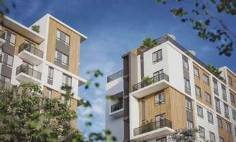 Imagem 3: Apartamento residencial para venda, Rebouças, Curitiba - AP9845