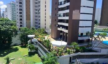 Imagem 4: Apartamento 194 m2 com 3 quartos e 1 suíte no Morro do Gato - Salvador - BA