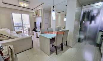 Imagem 3: Apartamento com 2 dormitórios à venda, 47 m² por R$ 300.000,00 - Itaquera - São Paulo/SP