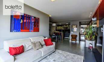 Imagem 3: Apartamento com 2 dormitórios à venda, 92 m² por R$ 840.000,00 - Cristal - Porto Alegre/RS