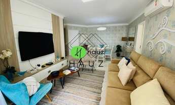 Imagem: Apartamento com 4 Dormitorio(s) localizado(a)