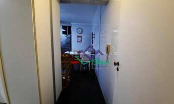 Imagem 5: Apartamento com 3 dormitórios (1 suíte) à Venda, Home Office, Garagem Fechada - Embaré - S