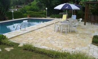 Imagem 3: Chácara com 4 dormitórios à venda, 4932 m² por R$ 1.300.000,00 - Vale Verde - Valinhos/SP