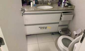 Imagem 7: Apartamento à venda, 116 m² por R$ 1.610.000,00 - Brooklin - São Paulo/SP