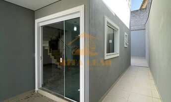 Imagem 6: Sobrado Alto Padrão com 3 suites