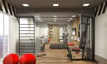 Imagem 5: Apartamento residencial para venda, Vila Ema, São Paulo - AP10376