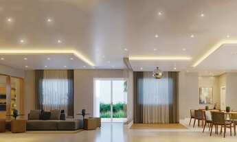 Imagem 6: Apartamento residencial para venda, Vila Guiomar, Santo André - AP11489