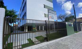 Imagem 6: Apt com 52 m2 - 02 quartos ( Com 01 suite )- Rua Bom Pastor - Pertinho do Restaurante A C