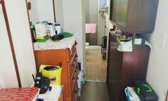 Imagem 4: Apartamento para venda tem 90 metros quadrados com 2 quartos em Tijuca - Rio de Janeiro