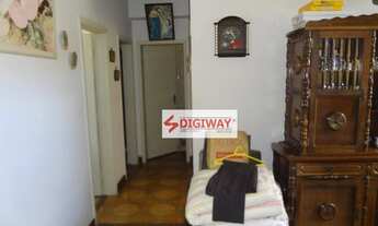 Imagem 4: Apartamento com 3 dormitórios à venda, 85 m² por R$ 360.000 - Cambuci - São Paulo/SP