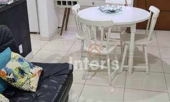 Imagem 5: Apartamento com 1 dormitório à venda, 43 m² por R$ 275.000,00 - Aviação - Praia Grande/SP