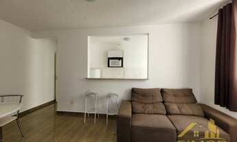 Imagem 3: Apartamento com 2 quartos no Condomínio Princesa do Vale - Bairro Alto do Cardoso em Pind