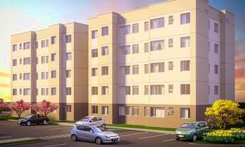 Imagem: Apartamento residencial para venda, Pavuna