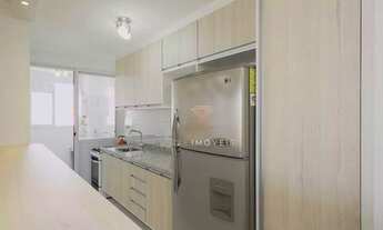 Imagem 6: Apartamento com 3 dormitórios à venda, 68 m² por R$ 590.000 - Bom Retiro - São Paulo/SP