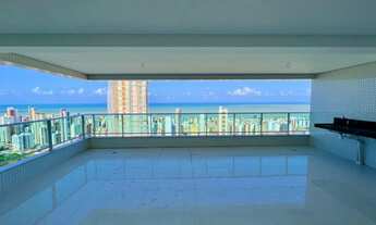 Imagem: APARTAMENTO ALTO PADRÃO À VENDA EM JOÃO