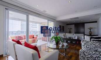 Imagem 7: Apartamento Residencial à venda, Vila Romana, São Paulo - AP5614