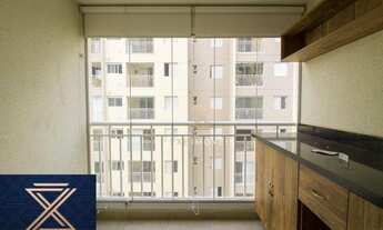 Imagem 6: Apartamento com 2 dormitórios à venda, 54 m² por R$ 430.000 - Cambuci - São Paulo/SP