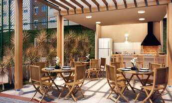 Imagem 6: Apartamento residencial para venda, Jardim Adelfiore, São Paulo - AP6060