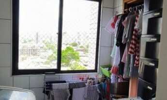 Imagem 5: Pará Imóveis J1069 Vende no Ed. Pathernon - 3 Quartos na Pedreira