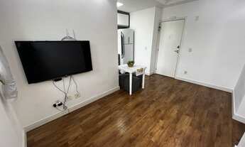 Imagem 5: Apartamento para Venda em Serra, Colina de Laranjeiras, 2 dormitórios, 1 suíte, 2 banheiro