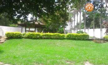 Imagem 2: Chácara à venda, 2360 m² por R$ 800.000,00 - Praia dos Namorados - Americana/SP